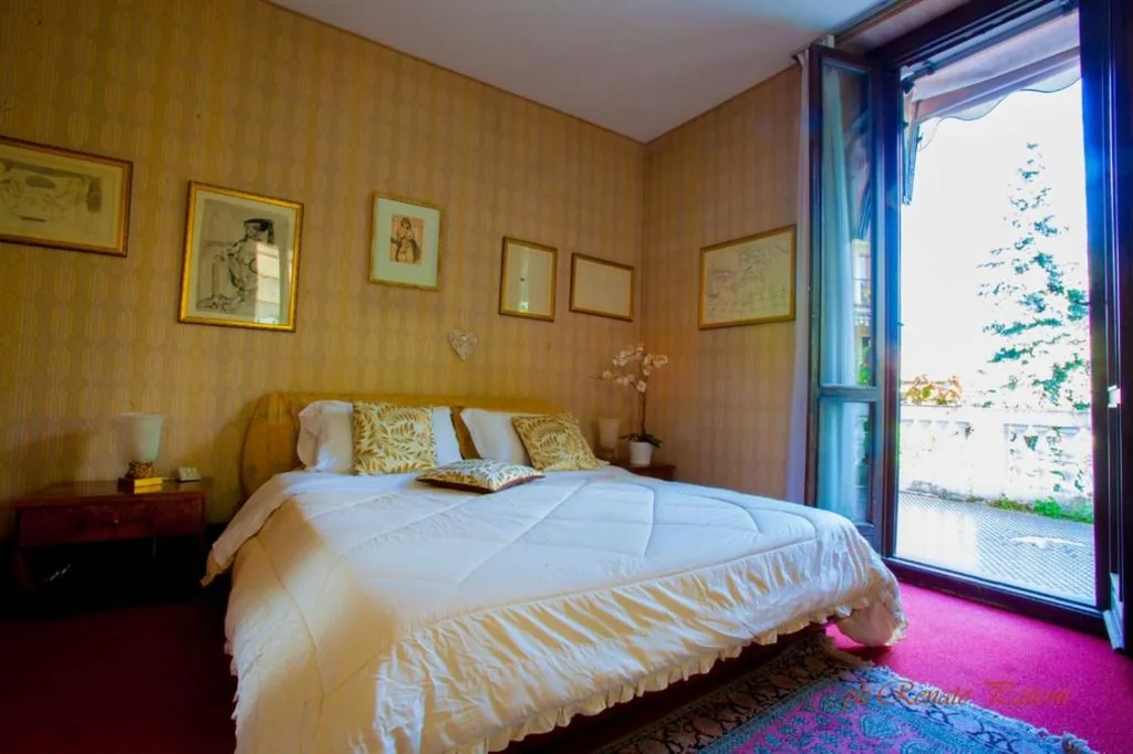 B&B VILLA ADRIANA Varese – camere e appartamenti