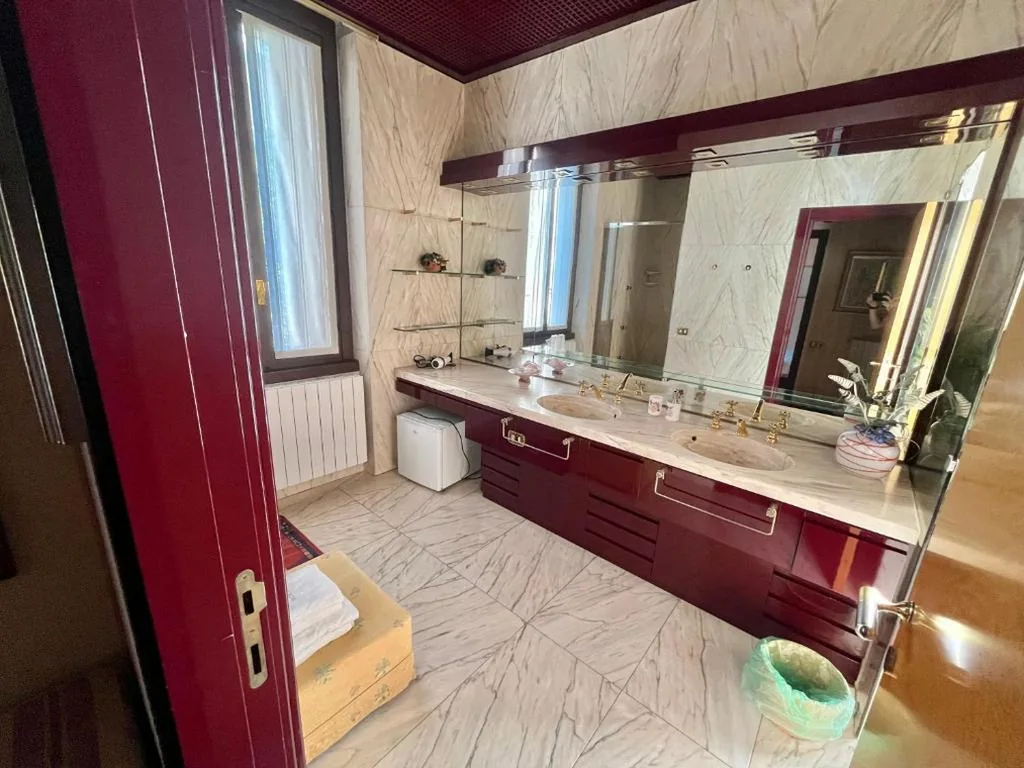B&B VILLA ADRIANA Varese – camere e appartamenti — foto 3