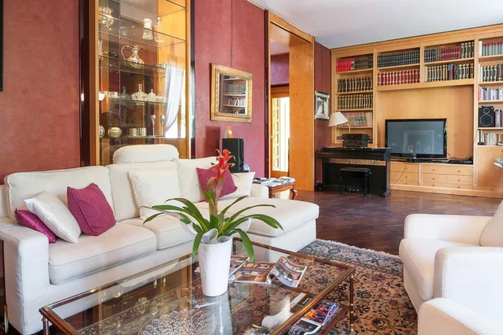 B&B VILLA ADRIANA Varese – camere e appartamenti — foto 4