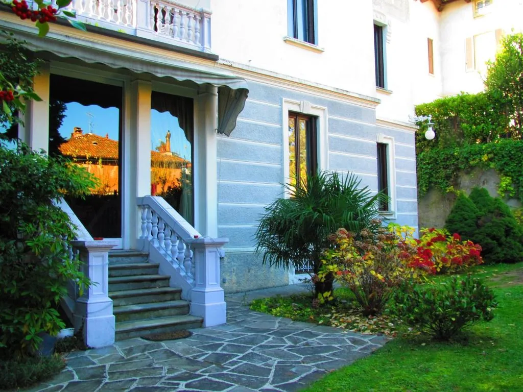 B&B VILLA ADRIANA Varese – camere e appartamenti — foto 5