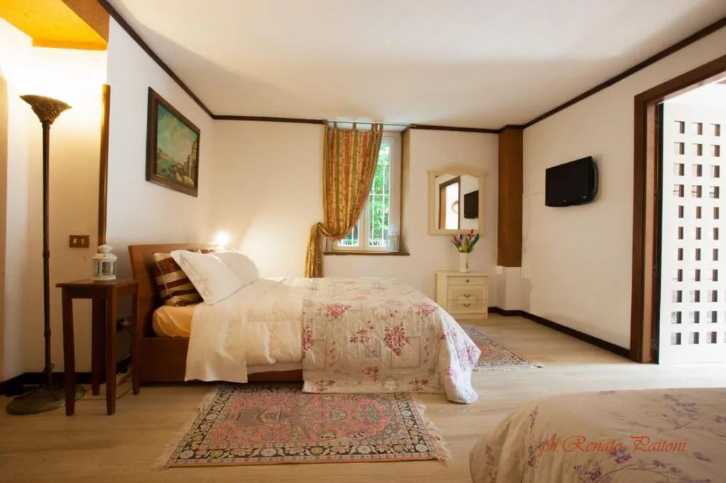 B&B VILLA ADRIANA Varese – camere e appartamenti — foto 6