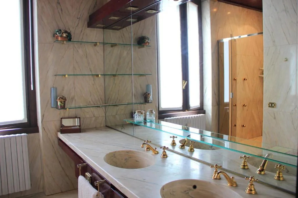 B&B VILLA ADRIANA Varese – camere e appartamenti — foto 7