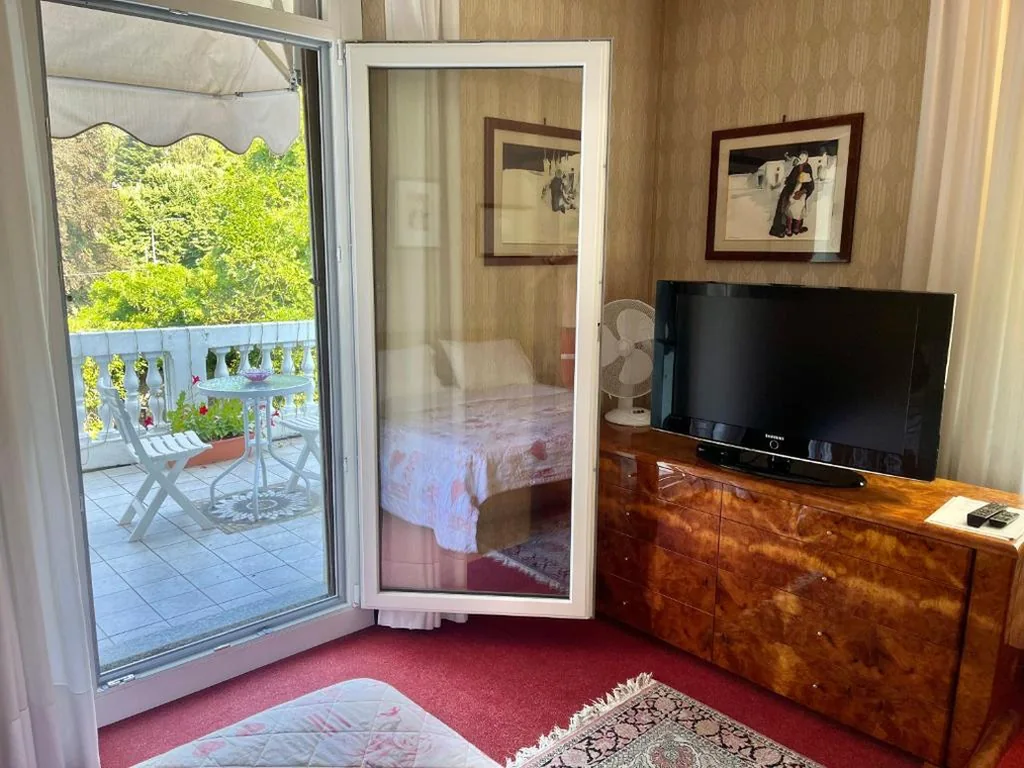 B&B VILLA ADRIANA Varese – camere e appartamenti — foto 8