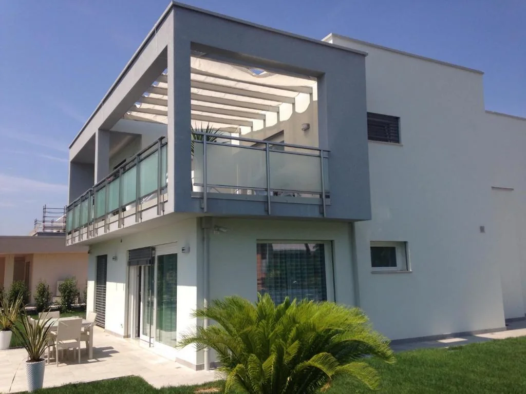 B&B Villa del Lago