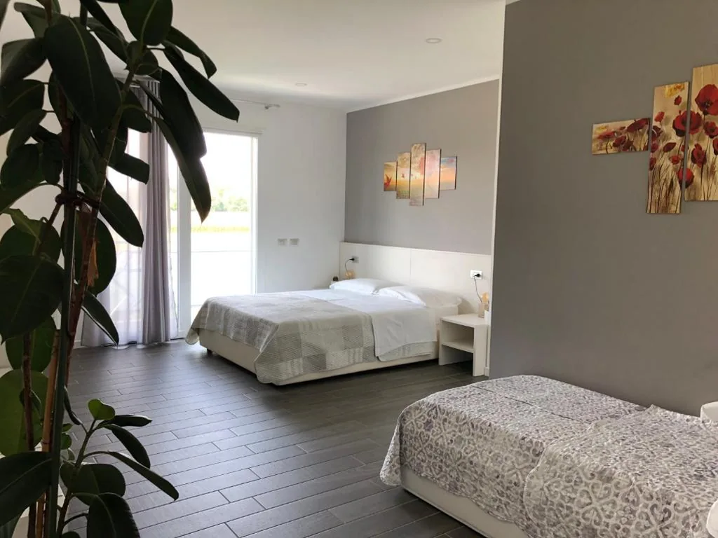 B&B Villa del Lago