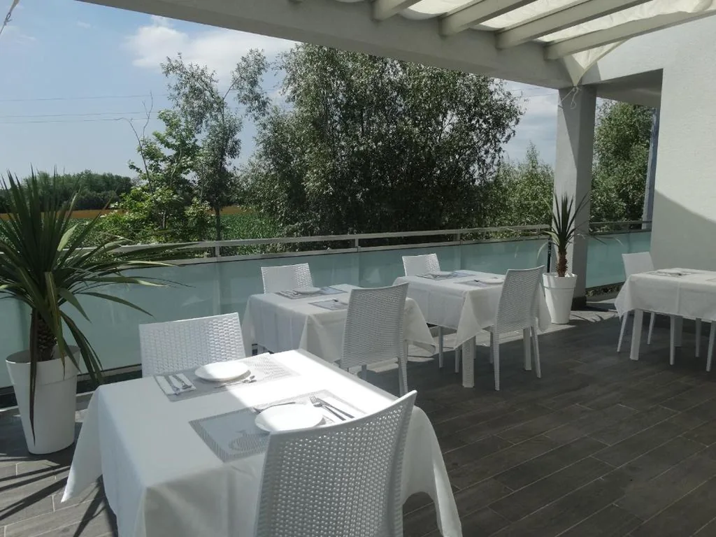 B&B Villa del Lago — foto 4