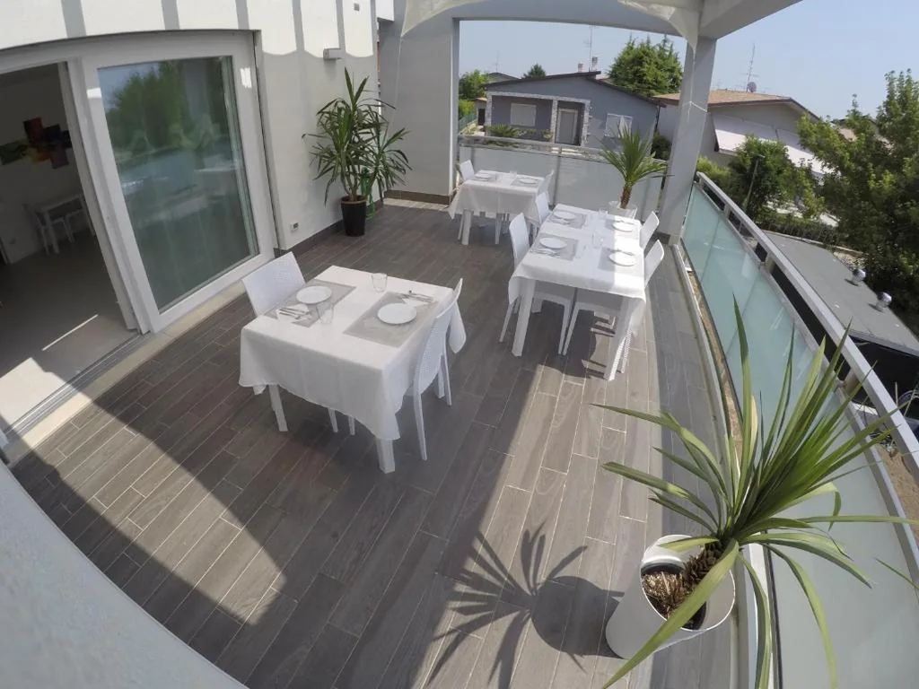 B&B Villa del Lago — foto 5