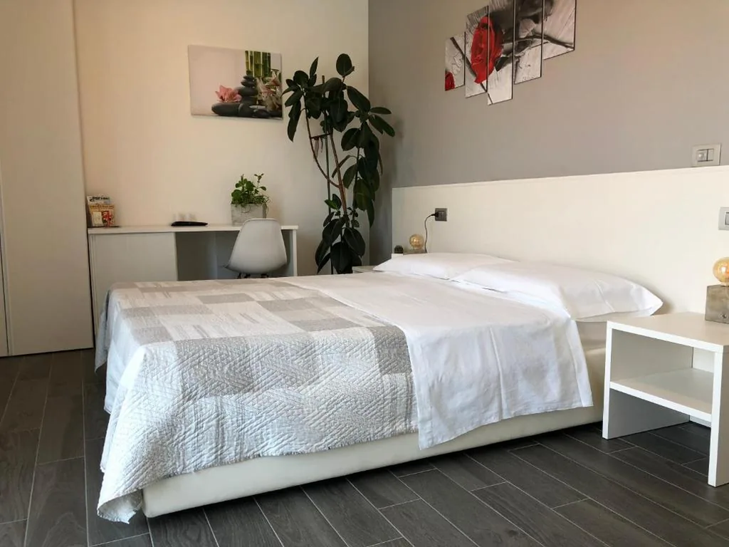 B&B Villa del Lago — foto 6