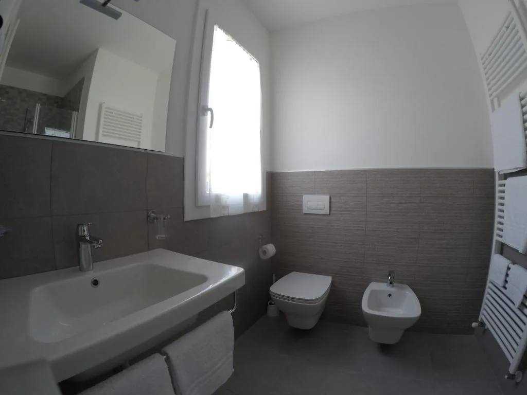 B&B Villa del Lago — foto 7