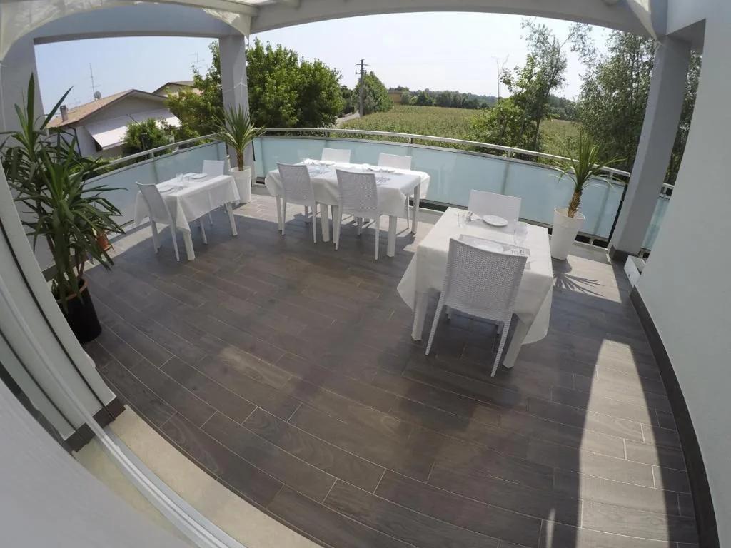 B&B Villa del Lago — foto 8