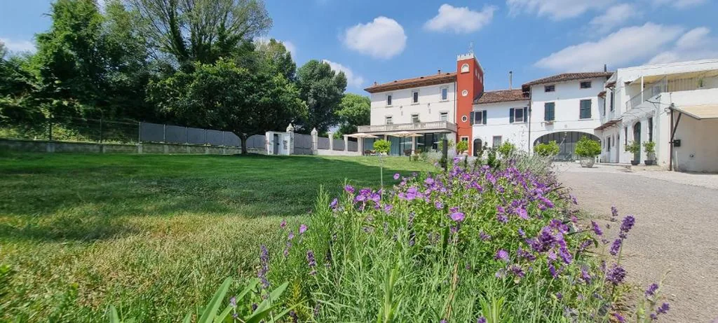 B&B Villa Dina
