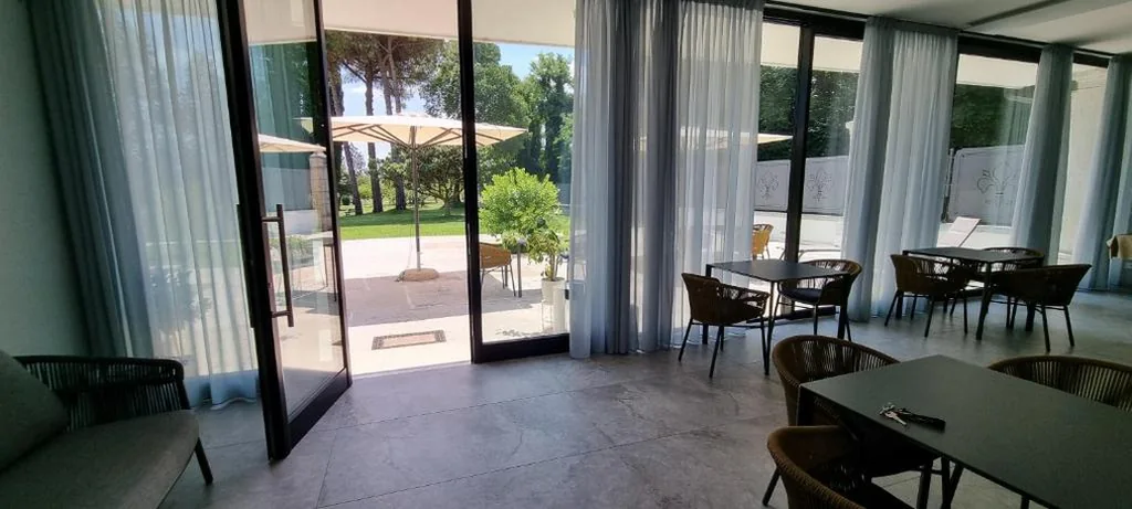 B&B Villa Dina — foto 3
