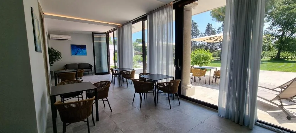 B&B Villa Dina — foto 4