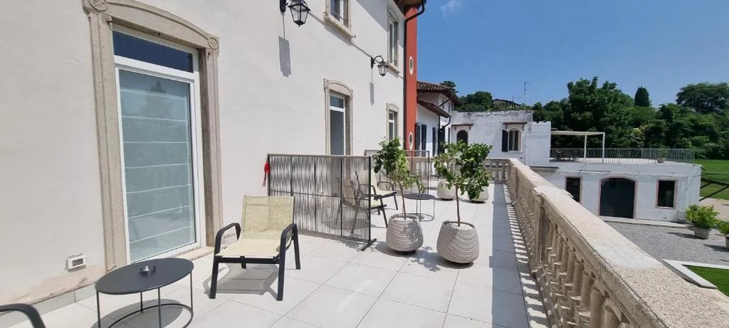 B&B Villa Dina — foto 5