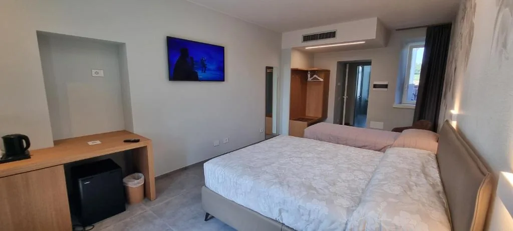 B&B Villa Dina — foto 8