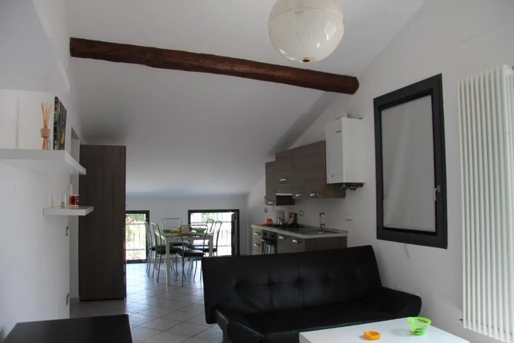 B&B Villa Ermanna — foto 4