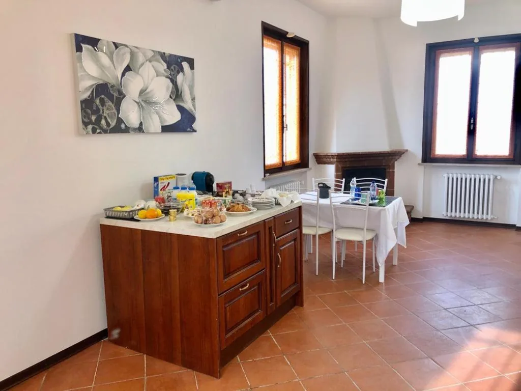 B&B Villa Ermanna — foto 8