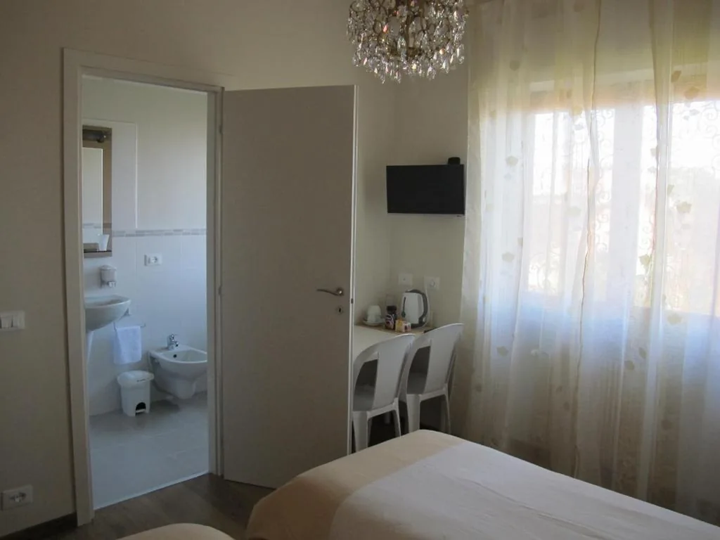 B&B Villa Filotea & Apartment — foto 3