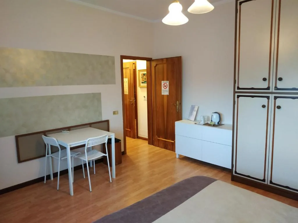 B&B Villa Filotea & Apartment — foto 4