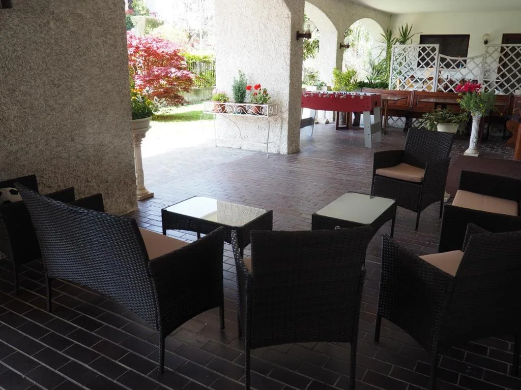 B&B Villa Filotea & Apartment — foto 5