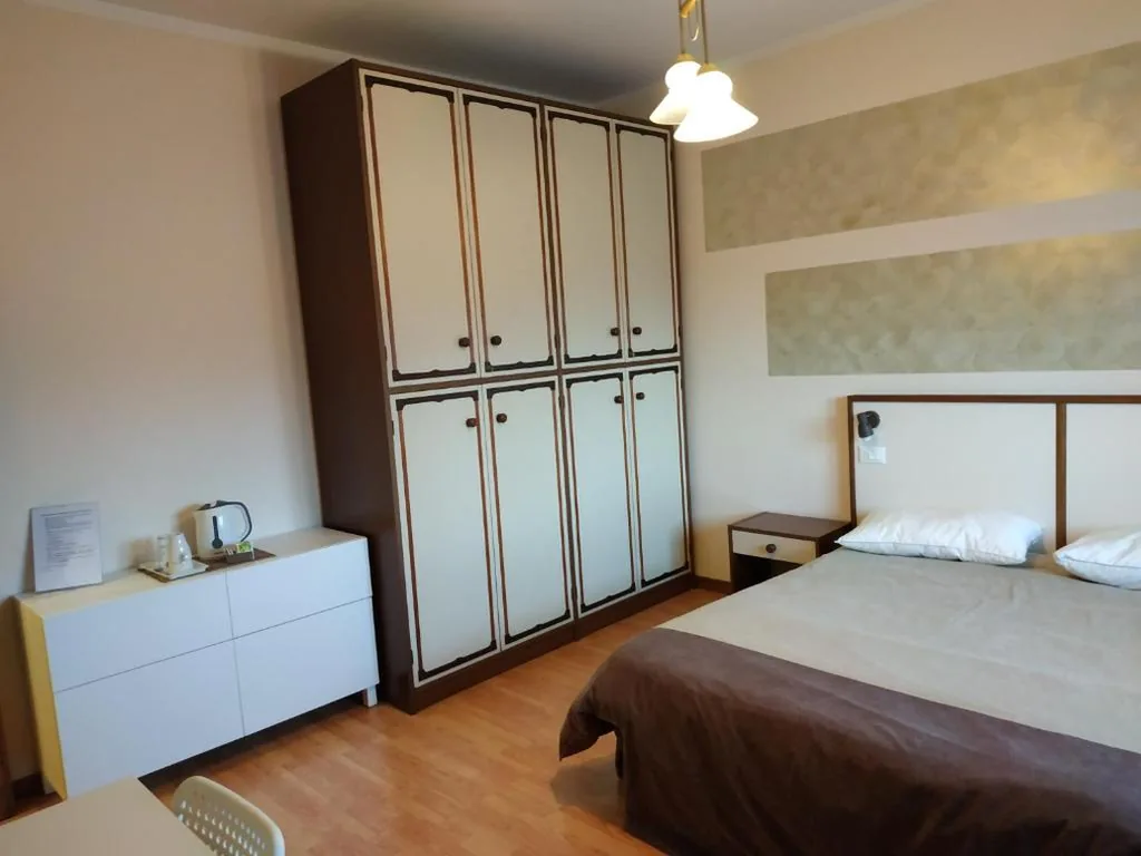 B&B Villa Filotea & Apartment — foto 6