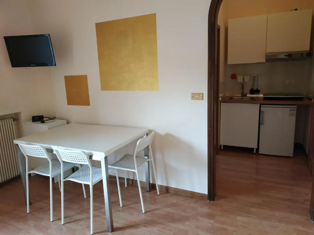 B&B Villa Filotea & Apartment — foto 8