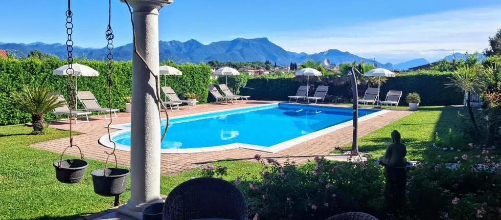 B&B Villa Fiorini