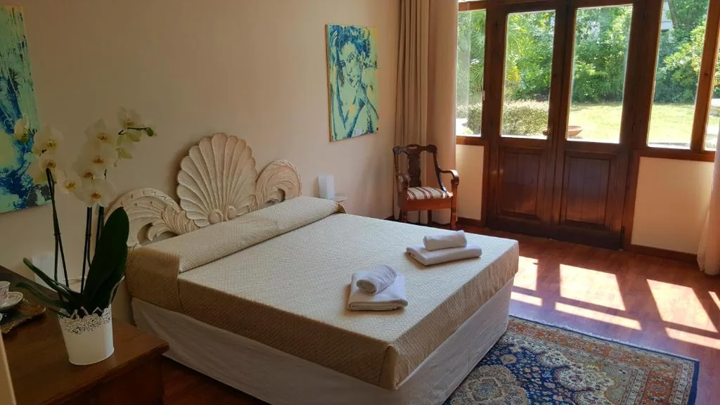 B&B Villa Fiorini