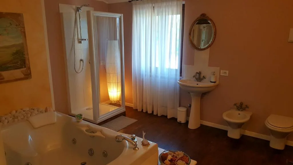 B&B Villa Fiorini — foto 3