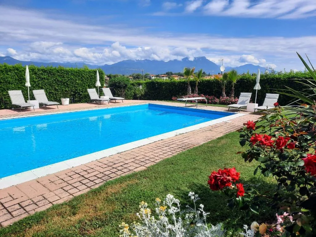 B&B Villa Fiorini — foto 4