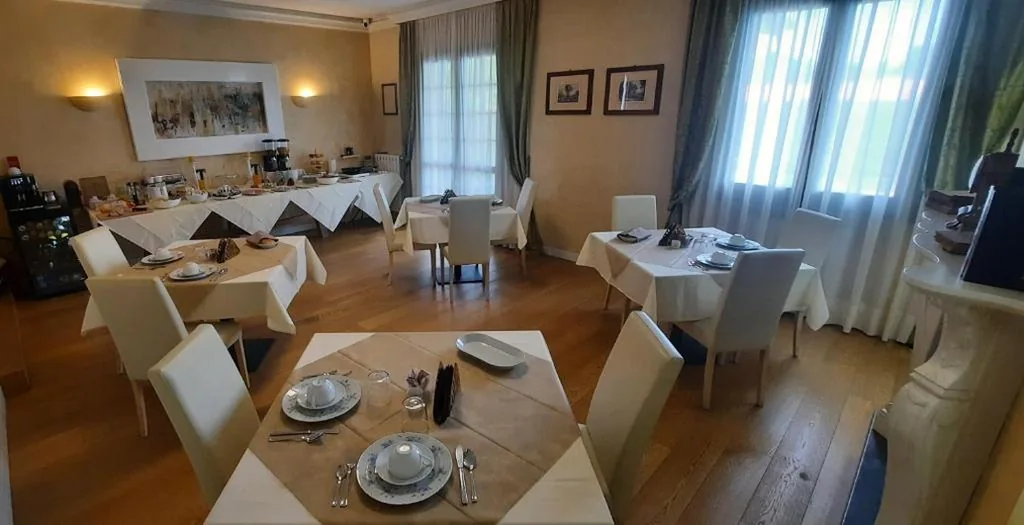 B&B Villa Fiorini — foto 5