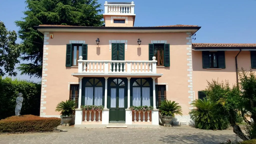 B&B Villa Fiorini — foto 6