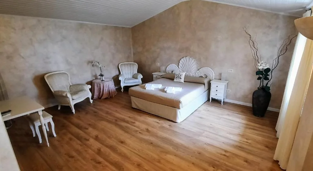 B&B Villa Fiorini — foto 7