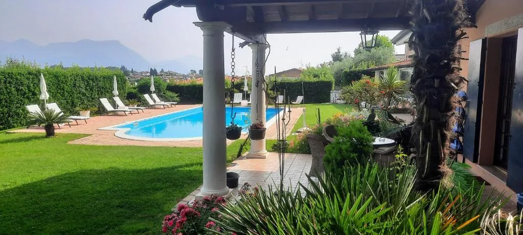B&B Villa Fiorini — foto 8