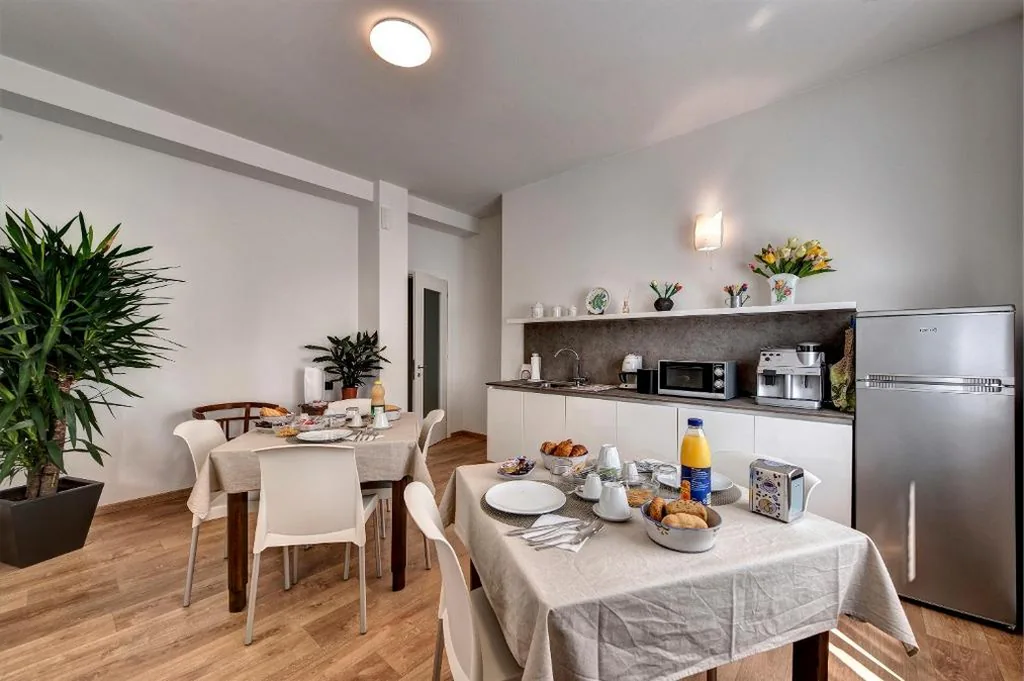 B&B Villa Giuli — foto 4