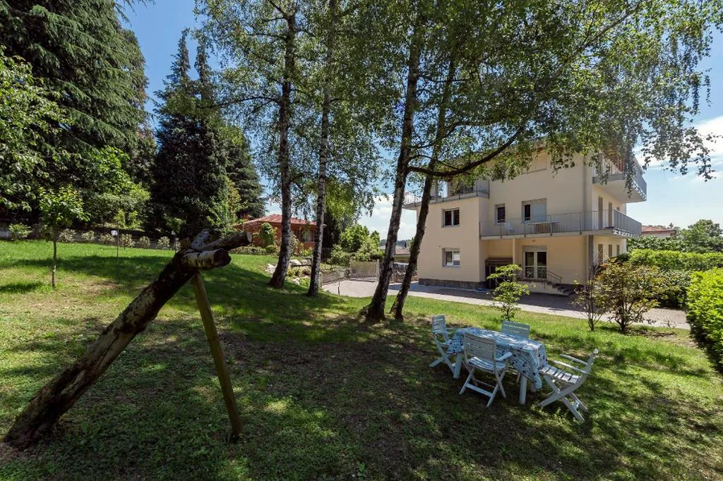 B&B Villa Giuli — foto 5