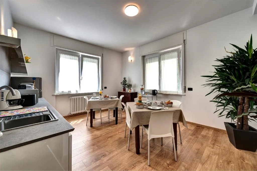 B&B Villa Giuli — foto 8