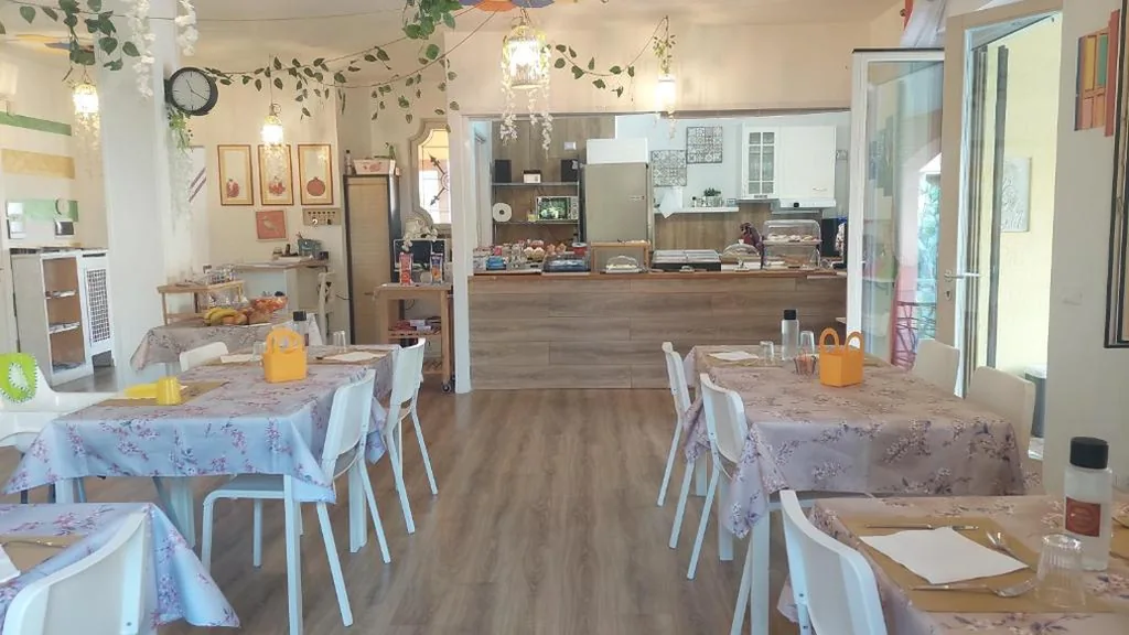 B&B Villa Giulia — foto 3
