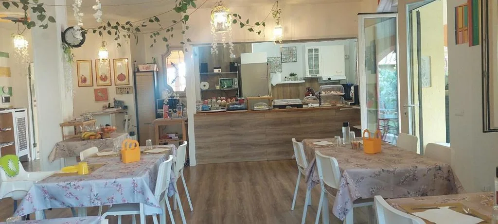 B&B Villa Giulia — foto 4