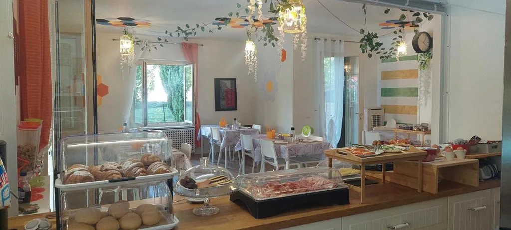 B&B Villa Giulia — foto 5