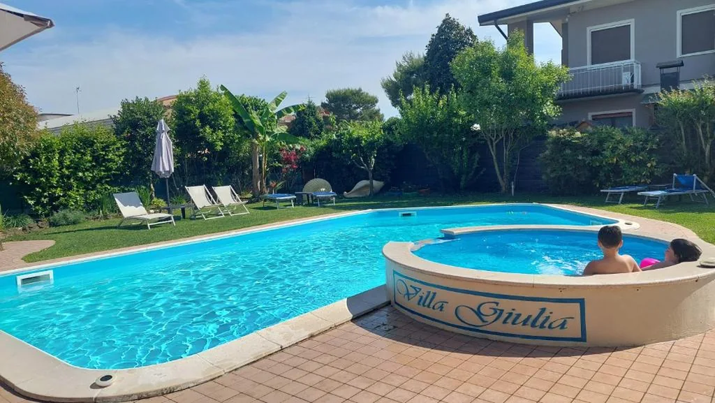 B&B Villa Giulia — foto 8