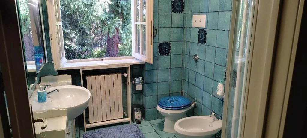 B&B Villa Liz Varese — foto 3