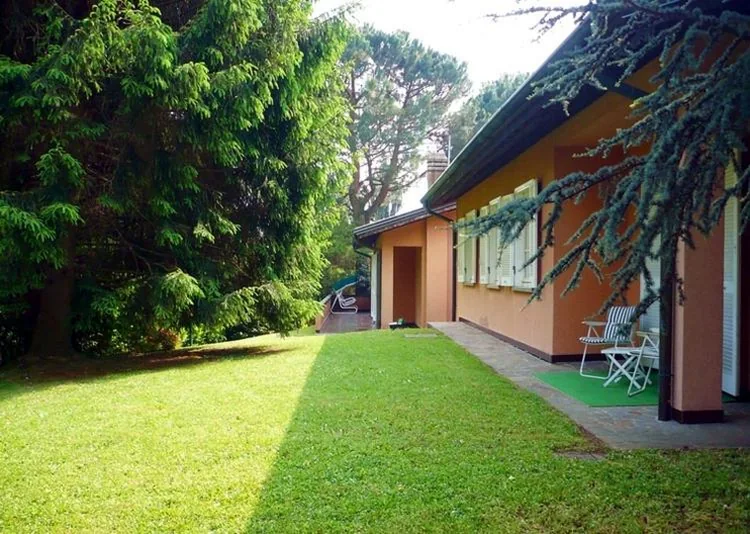 B&B Villa Liz Varese — foto 5