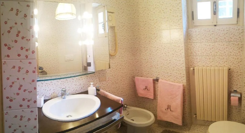 B&B Villa Liz Varese — foto 8