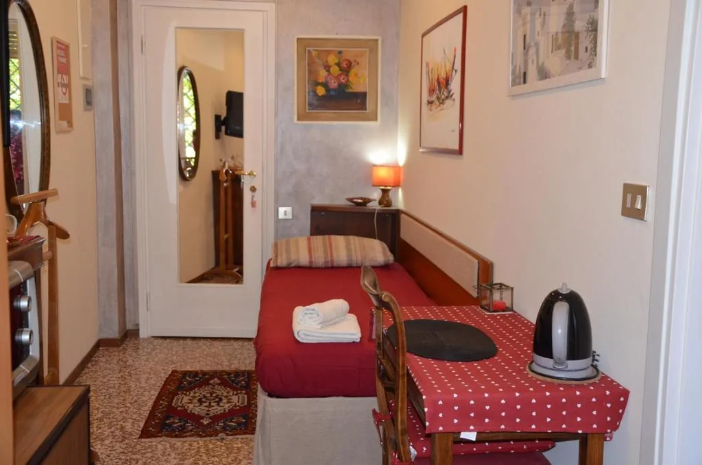 B&B Villa Olmo — foto 5