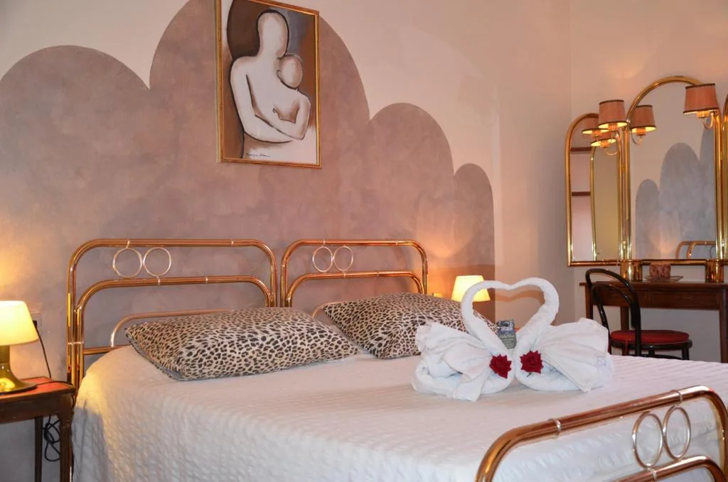 B&B Villa Olmo — foto 7