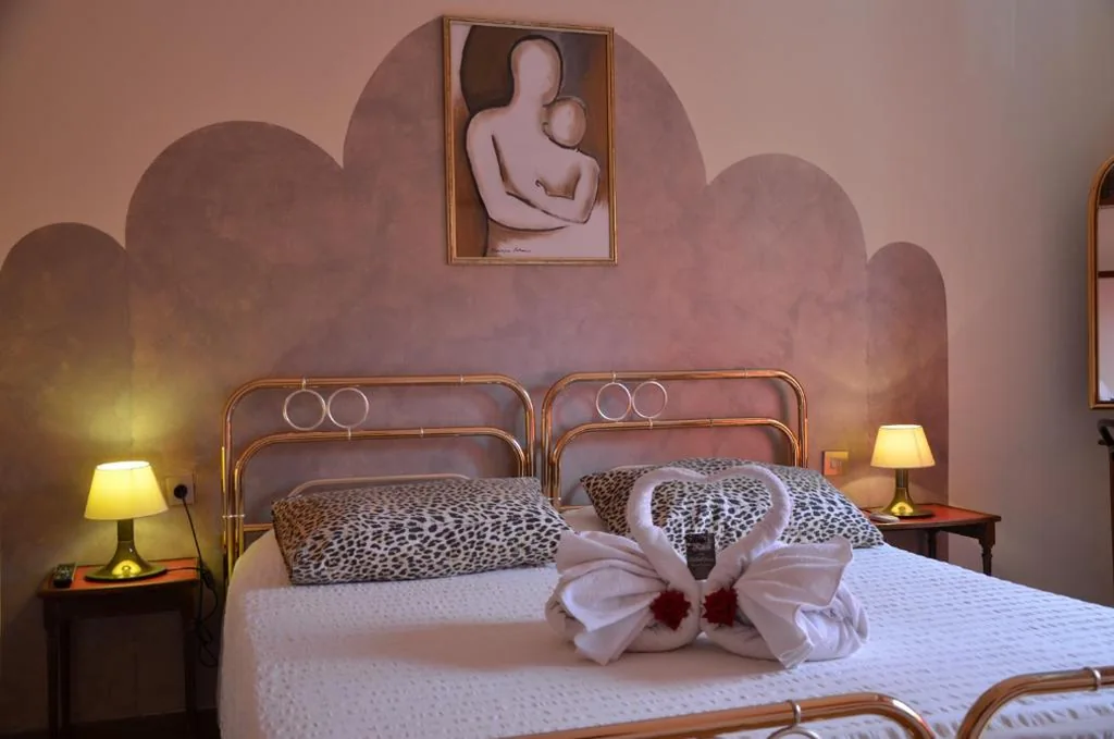 B&B Villa Olmo — foto 8