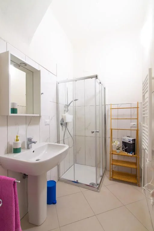 B&B VILLA VENGA