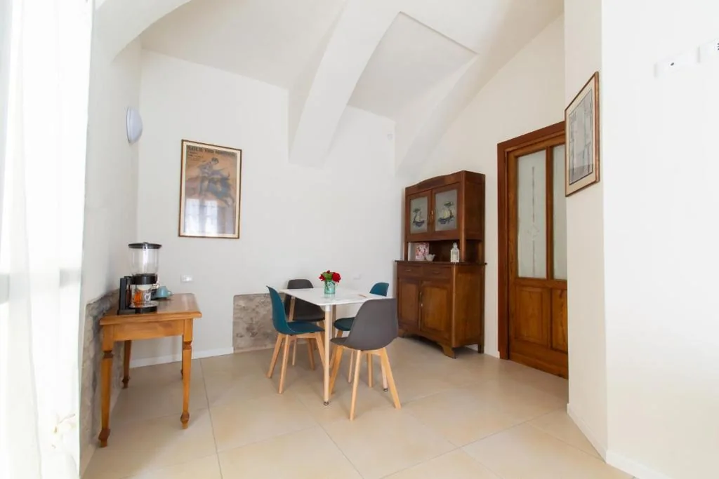 B&B VILLA VENGA — foto 3