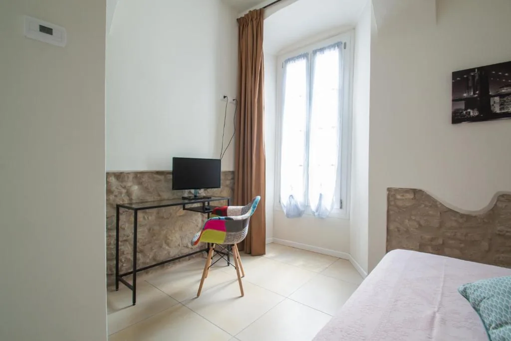 B&B VILLA VENGA — foto 4